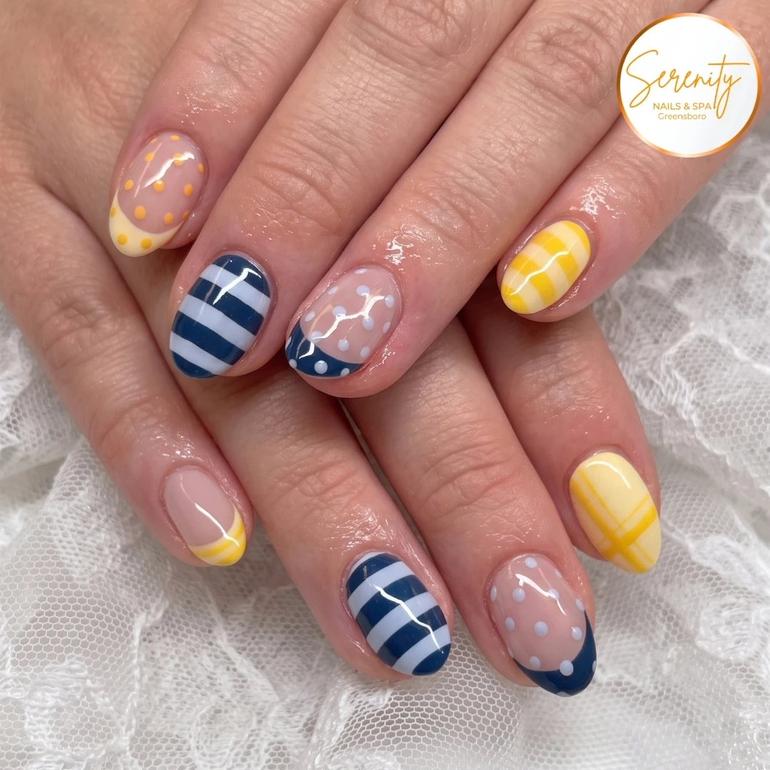 Must Try Nail Designs August 12 2026